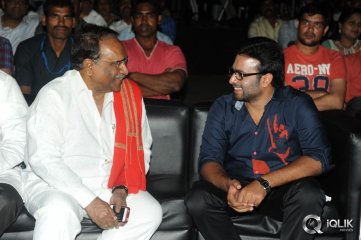 Prathinidhi Movie Audio Launch